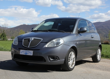 Lancia Ypsilon 1.2 8v Ego